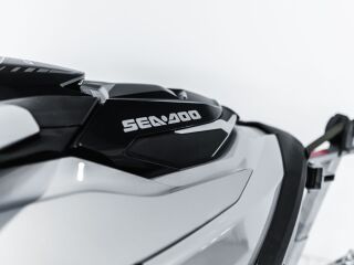 Sea-Doo GTX LIMITED 300 MY INT 217kW