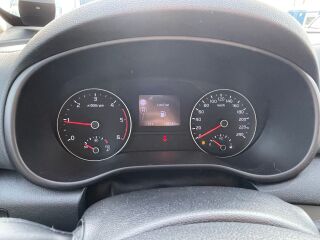Kia Sportage EX Navi 1.7 104kW