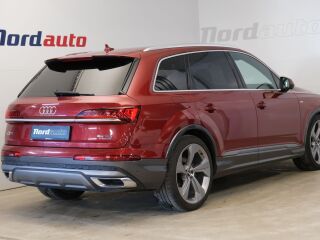 Audi Q7 50TDI Quattro S-line 3.0 TDI 210kW