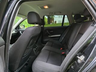 BMW 320 2.0 130кВ