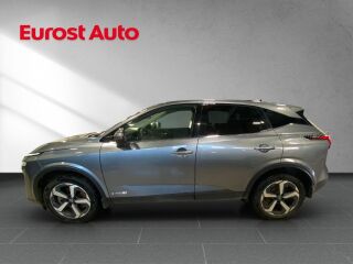 Nissan Qashqai e-Power N-Connecta + ProPilot 1.5 116kW