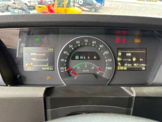 Volvo FH 540 8x4*4 405kW