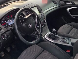 Opel Insignia 2.0 120кВ