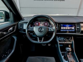 Skoda Kodiaq RS 2.0 176kW