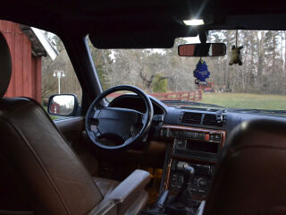 Land Rover Range Rover 2.5 100kW