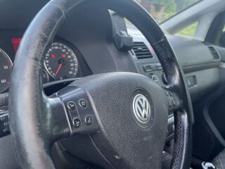 Volkswagen Touran 1.9 R4 TDI 77kW