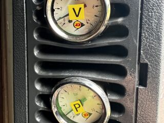 Renault Master 2.3 110kW