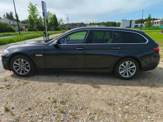 BMW 530 Luxury xDrive 3.0 190kW