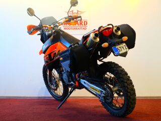KTM 950 Super Enduro R V2 72kW