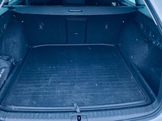 Skoda Octavia Elegance 1.5 96kW