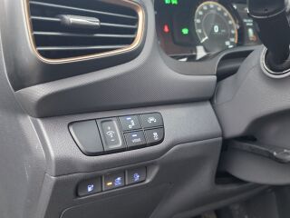 Hyundai Ioniq FULL Elekter 88kW