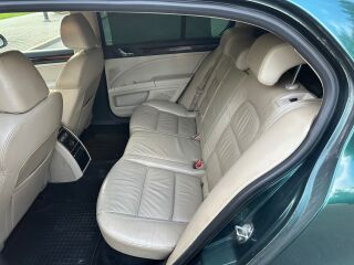 Skoda Superb 2.0 125kW