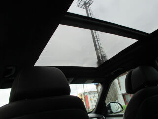 BMW X5 M-pakett 3.0 230kW