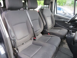 Renault Trafic 2.0 110кВ