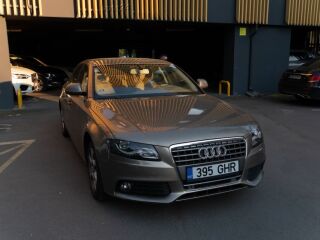 Audi A4 2.0 105kW