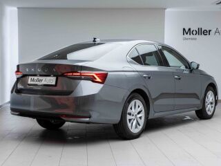 Skoda Octavia Select MHEV 1.5 110kW
