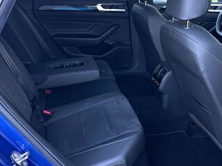 Volkswagen Arteon R-Line Shooting Brake 2.0 147kW