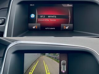 Volvo XC60 AWD R-Design Polar+ 2.4 D4 140kW