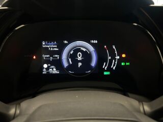 Lexus RX 350h Comfort AWD 2.5 140kW