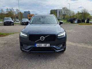 Volvo XC90 AWD Plus Dark B5 Google Mild Hybrid MY23 2.0 173kW