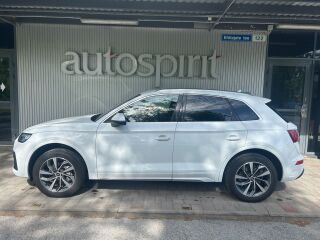 Audi Q5 40TDI QUATTRO 2.0 150kW