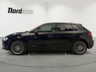 Audi A3 1.6 85kW