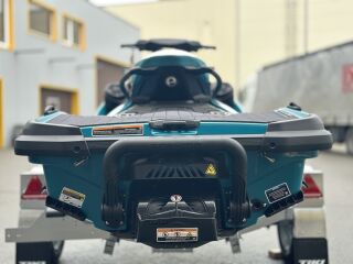 Sea-Doo GTX LTD 325 iDF Tech Package 1.6 240kW