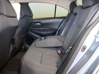 Toyota Corolla Active 1.5 92kW