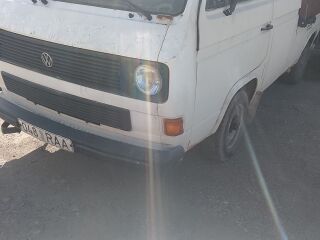 Volkswagen Transporter 1.6 37kW