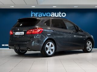 BMW 220 d xDrive Active Tourer Sport Line 2.0 140kW