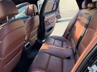 BMW 535 3.0 220kW