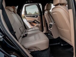 Porsche Cayenne 3.0 250kW