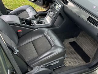 Volvo V70 2.0 100kW