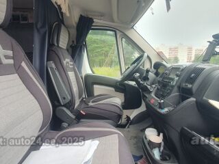 Citroen Jumper 2.0 96kW