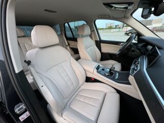 BMW X5 X-Drive 45e 3.0 45e Plug-in Hybrid 290кВ