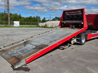 Volvo FL 250 4X2 188кВ