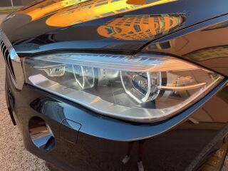 BMW X6 xDRIVE 40D M-Sportpakett 3.0 230kW