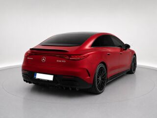Mercedes-Benz EQE 53 AMG 4Matic+ 185кВ