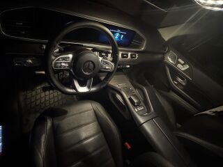 Mercedes-Benz GLS 350 2.9 210kW