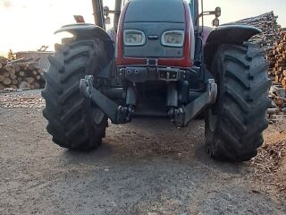 Valtra T 190
