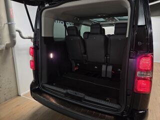 Peugeot Expert L3 VIP BlueHDi TRAVELLER 2.0 130kW