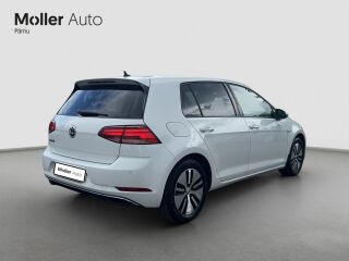 Volkswagen Golf E 100kW