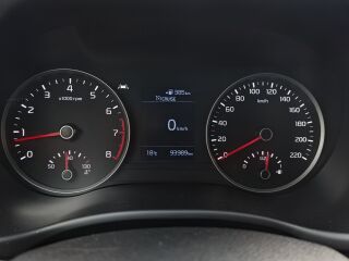 Kia Stonic EX Comfort Pack 1.4 73kW