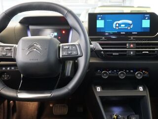 Citroen C4 Ë Shine 100kW