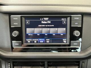Volkswagen T-Cross Basic 1.0 70kW