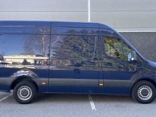 Mercedes-Benz Sprinter 315 CDI 2.0 CDI 110kW