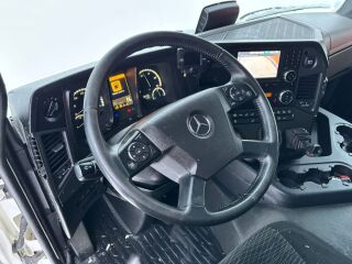 Mercedes-Benz Antos 2543 6x2*4 315kW