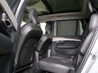 Volvo XC90 AWD ULTIMATE DARK 7 LUXURY XENIUM FULL 2.0 T8 Long Range Plug-In-Hybrid 335kW