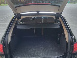 BMW 520 X-DRIVE 2.0 140kW