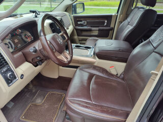 Dodge RAM 1500 5.7 295kW